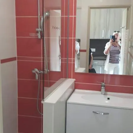 La Corniche D'or A St Raphael *