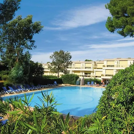 La Corniche D'or A St Raphael Apartment *