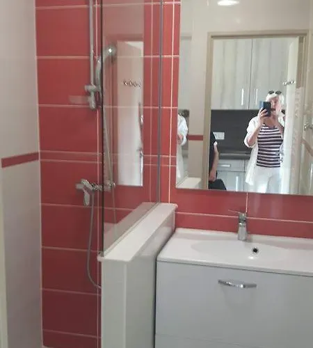 La Corniche D'or à St Raphael *